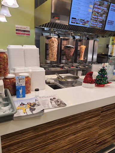 Photo of Classic Shawarma - 1110 Carp Rd #145, Stittsville, ON K2S 0T2